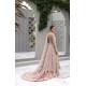 Orchid Pink Snapdragon Pishwas and Lehenga Orchid Pink Snapdragon Pishwas and Lehenga