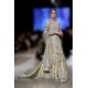 Timberwolf Snapdragon Lehenga