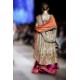 Stone Snapdragon Angrakha and Lehenga Stone Snapdragon Angrakha and Lehenga