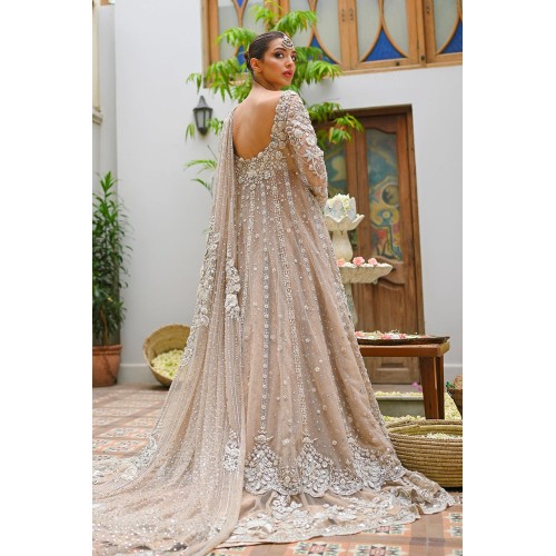 Pale Dogwood Snapdragon Pishwas and Lehenga Pale Dogwood Snapdragon Pishwas and Lehenga
