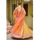 Multi-Color Snapdragon Pishwas for Mehndi Mayun Multi-Color Snapdragon Pishwas for Mehndi Mayun