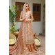 Bronze Snapdragon Lehenga