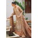 Bronze Snapdragon Lehenga