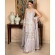 Pale Purple Jazmine Gharara Pale Purple Jazmine Gharara
