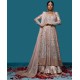 Misty Rose Jazmine Lehenga