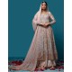 Misty Rose Jazmine Lehenga