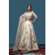 Almond Jazmine Lehenga Choli