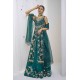 Dragon Fly Jazmine Lehenga