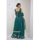 Dragon Fly Jazmine Lehenga