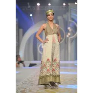 Dutch White Jazmine Gown