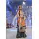Dun Jazmine Gharara