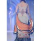 Dun Jazmine Gharara