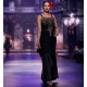 Black Jazmine Sharara