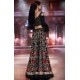 Black Jazmine Lehenga Choli