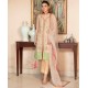 Peach Puff Jazmine Party Wear Peach Puff Jazmine Party Wear
