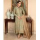 Laurel Green Jazmine Gown Laurel Green Jazmine Gown