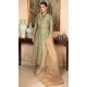 Laurel Green Jazmine Gown Laurel Green Jazmine Gown
