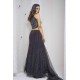 Black Jazmine Lehenga Blouse