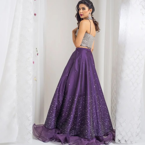 Eminence Jazmine Lehenga Choli