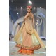Desert Maize Jazmine Anarkali and Sharara Desert Maize Jazmine Anarkali and Sharara