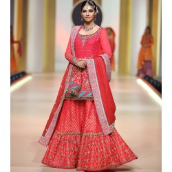 Folly Jazmine Gharara