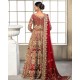 Madder Stokesia Lehenga Choli Madder Stokesia Lehenga Choli