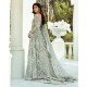 Opal Stokesia Gown and Lehenga