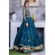 Iris Stokesia Anarkali and Lehenga