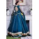 Iris Stokesia Anarkali and Lehenga