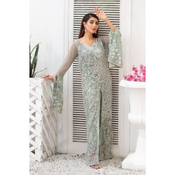 Opal Stokesia Party Wear