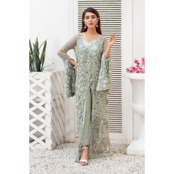 Opal Stokesia Party Wear