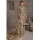 Sage Stokesia Trousers Suit