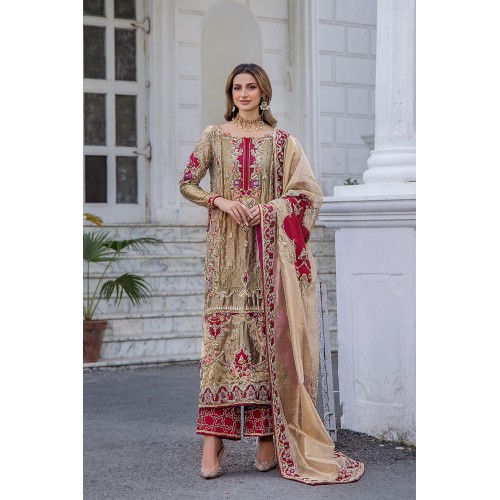 Khaki Stokesia Trousers Suit Khaki Stokesia Trousers Suit