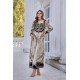 Silver Stokesia Party Wear Silver Stokesia Party Wear