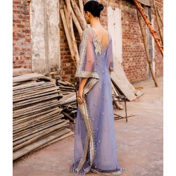 Tiffany Violet Peony Kaftan Tiffany Violet Peony Kaftan