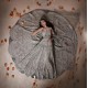 Silver Ombre Zenobia Gown
