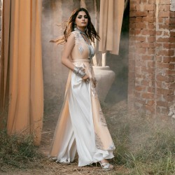 Peach Puff Zenobia Jacket Peach Puff Zenobia Jacket