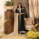 Black Zenobia Kameez Shalwar