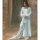 Beau Blue Zenobia Trousers Suit