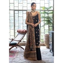 Black Syringa Formal Wear