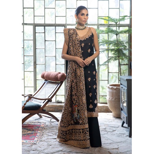 Black Syringa Formal Wear Black Syringa Formal Wear