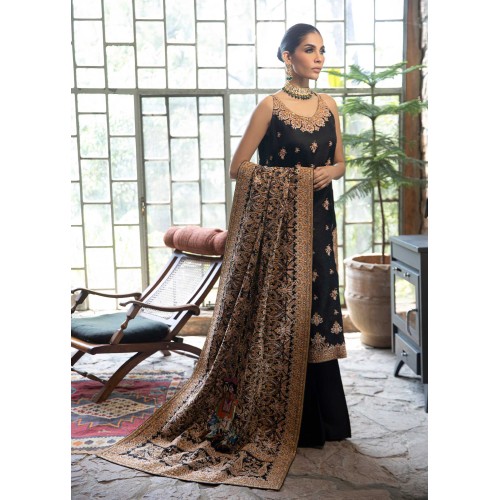 Black Syringa Formal Wear Black Syringa Formal Wear