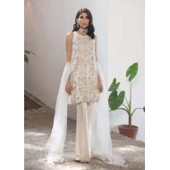 Old Lace Syringa Party Wear