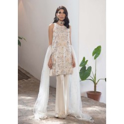 Old Lace Syringa Party Wear