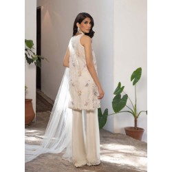 Old Lace Syringa Party Wear Old Lace Syringa Party Wear