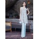 Light Blue Syringa Party Wear Light Blue Syringa Party Wear