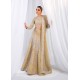Dusty Gold Scilla Lehenga Choli Dusty Gold Scilla Lehenga Choli