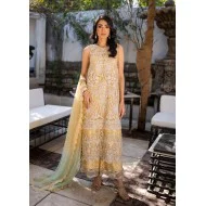 Sunflower Scilla Formal Wear