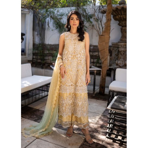 Sunflower Scilla Formal Wear Sunflower Scilla Formal Wear