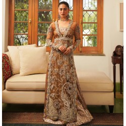 Alloy Orange Balsam Trousers Suit